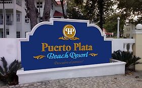 Puerto Plata Beach Resort And Casino